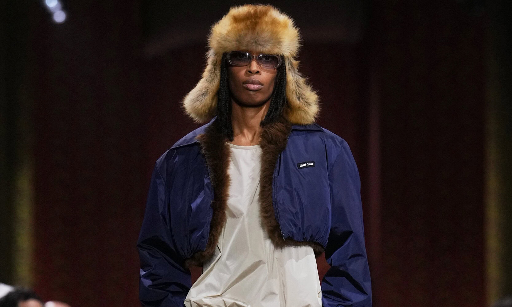 Miu Miu 发布 2026 秋冬系列