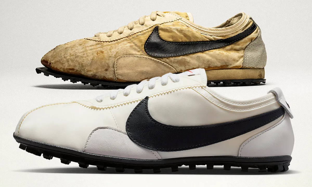 Nike Moon Shoe 将迎来复刻发售