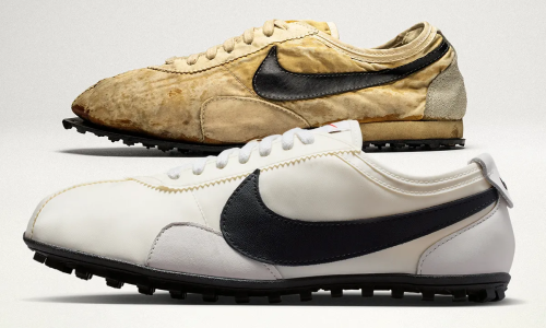 Nike Moon Shoe 将迎来复刻发售