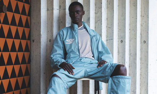 F/CE.® x UMBRO 全新联名系列发布