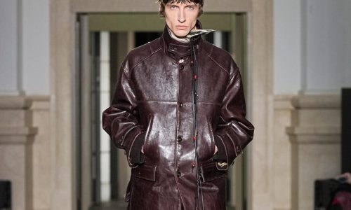 ANCELLM 2026 秋冬系列发布