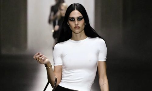 GUCCI 秀场关注度升至全球第二