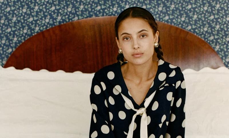 BODE x Levi’s® 推出 2026 秋冬联名系列