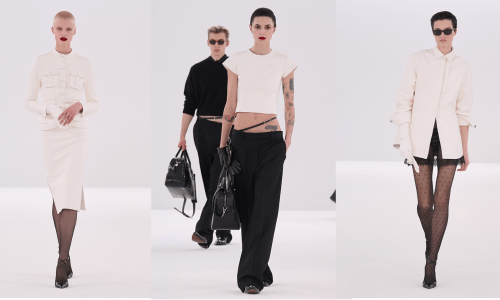 Tom Ford 2026 秋冬系列发布