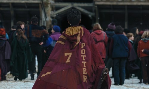 HBO 发布《哈利·波特》电视剧版官方剧照