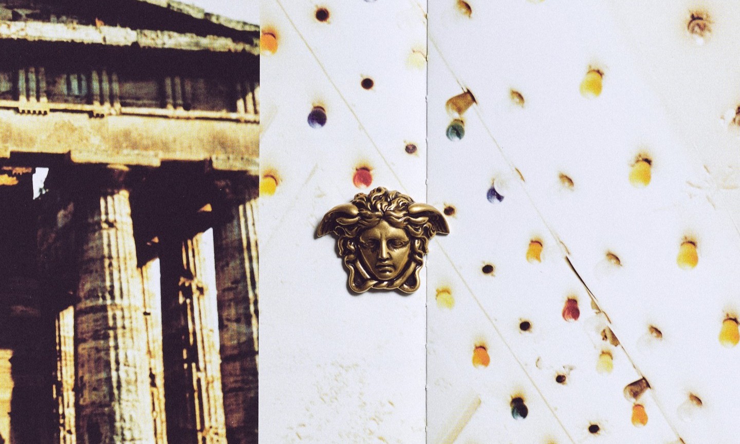 PRADA 要把 Versace 打造成「下一个」Miu Miu？