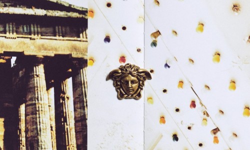 PRADA 要把 Versace 打造成「下一个」Miu Miu？