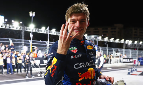 Max Verstappen 透露或将在 2026 赛季结束后提前退役