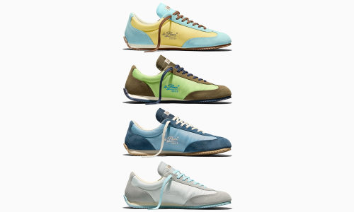 Tyler, The Creator x CONVERSE 1908 Jogger 新配色释出