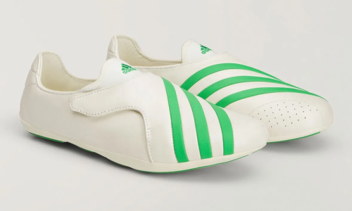 Pharrell x adidas Vario Flat Earther 全新合作鞋款曝光