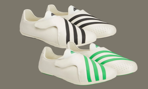 Pharrell x adidas Vario Flat Earther 全新合作鞋款曝光