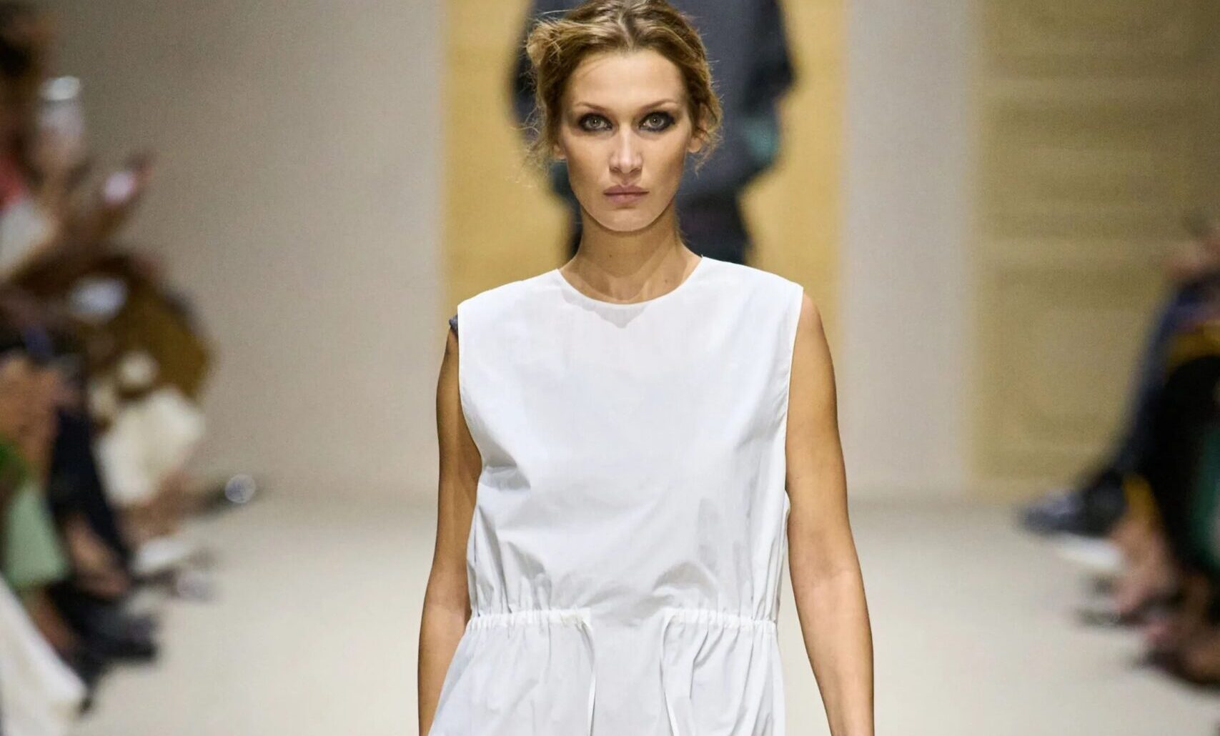 PRADA 集团公布 Versace 复兴计划