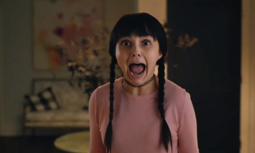 热门恐怖喜剧片《惊声尖笑 6》首曝预告