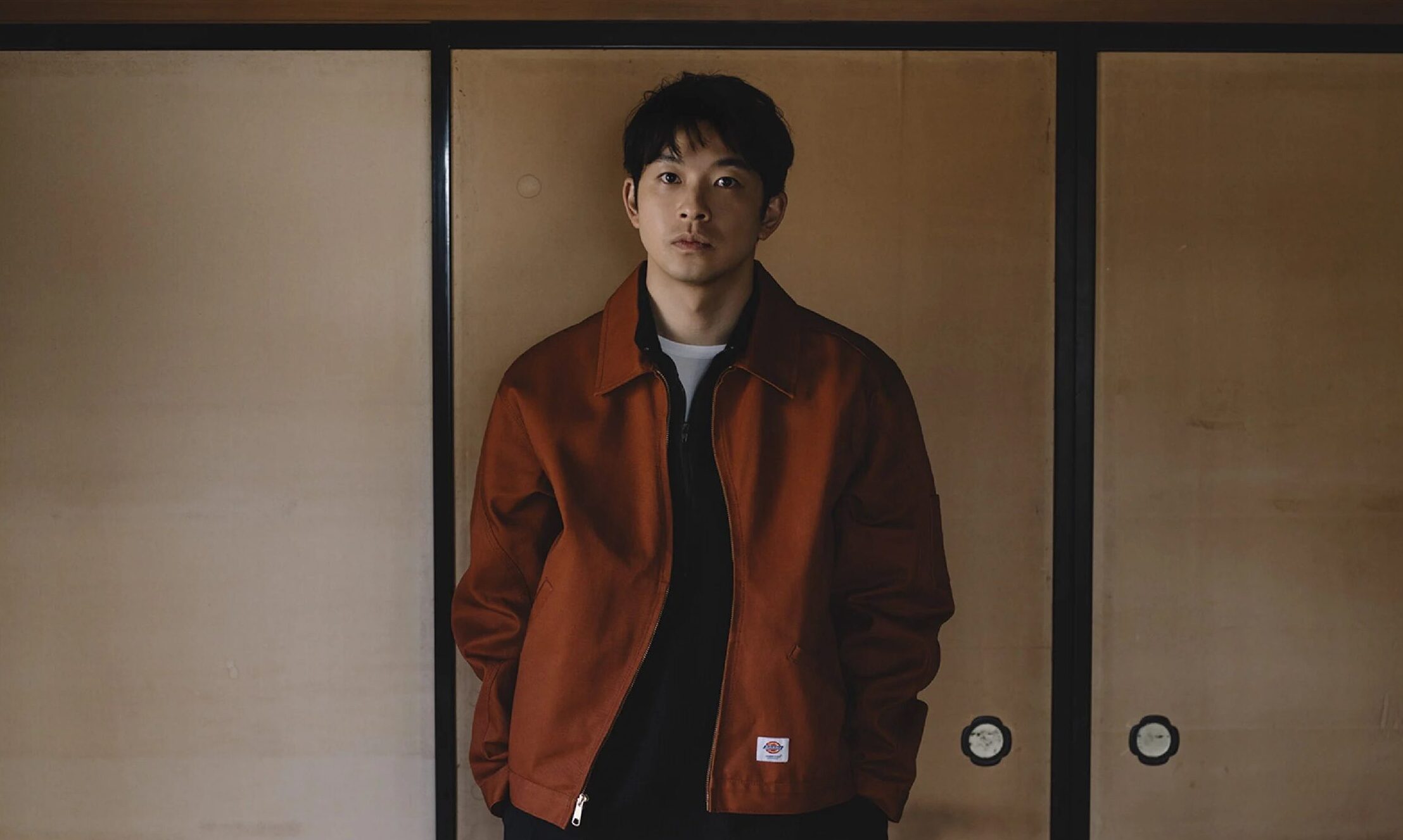 UNDERCOVER x Dickies 首个联名系列发布