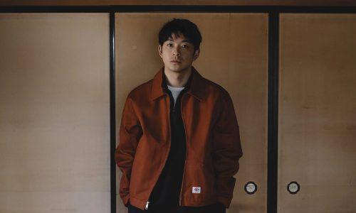 UNDERCOVER x Dickies 首个联名系列发布