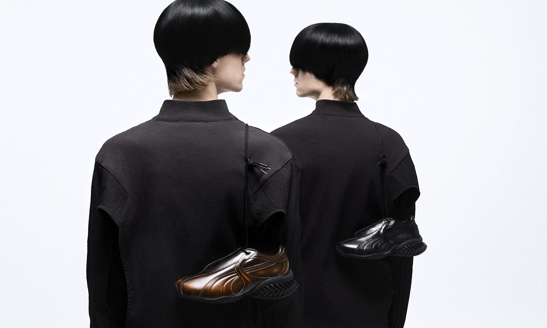 PUMA 携手 _J.L-A.L_ 推出 2026 春夏胶囊系列