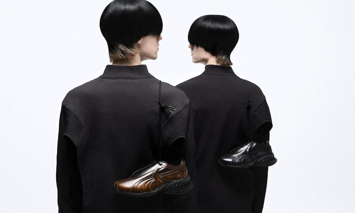 PUMA 携手 _J.L-A.L_ 推出 2026 春夏胶囊系列