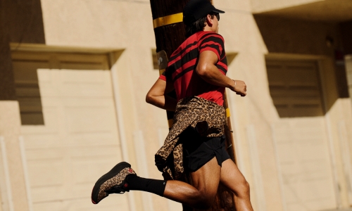 lululemon 推出 2026 春季跑装备