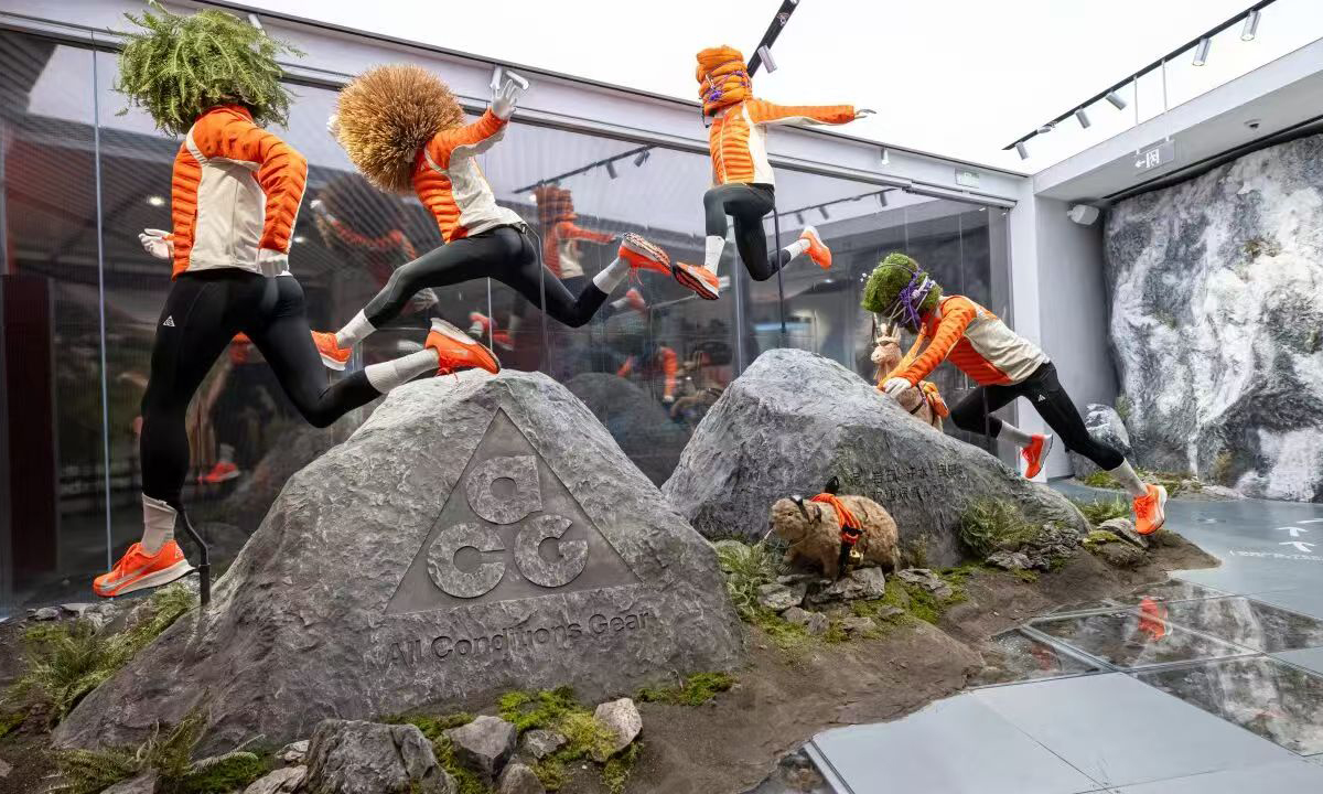 全球首家 ACG 大本营落地北京