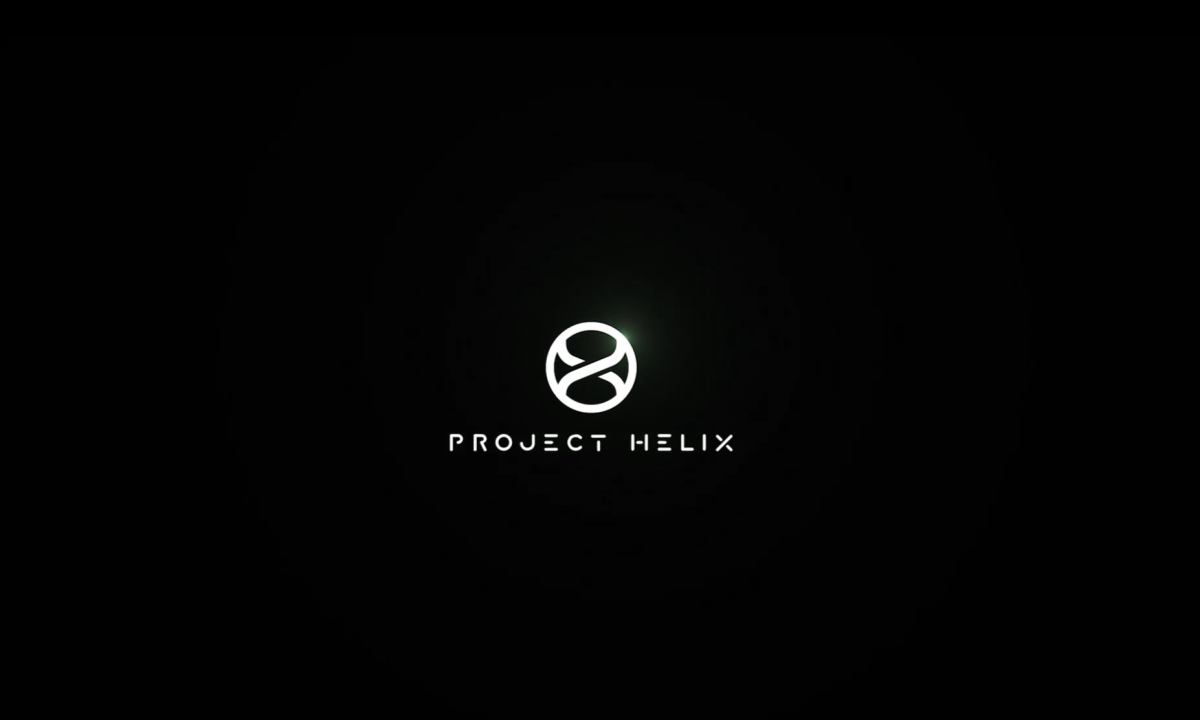 Xbox 揭晓下一代主机代号「Project Helix 」