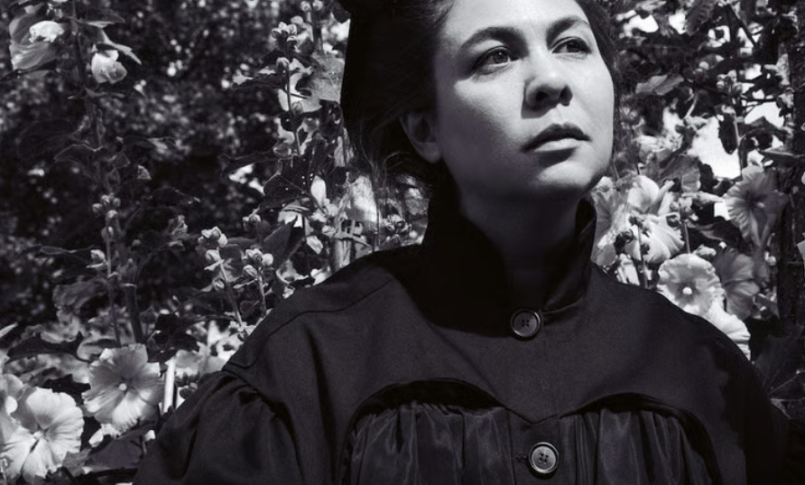 Simone Rocha 成为第 110 届 Pitti Uomo 客座设计师