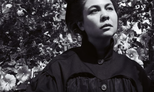 Simone Rocha 成为第 110 届 Pitti Uomo 客座设计师