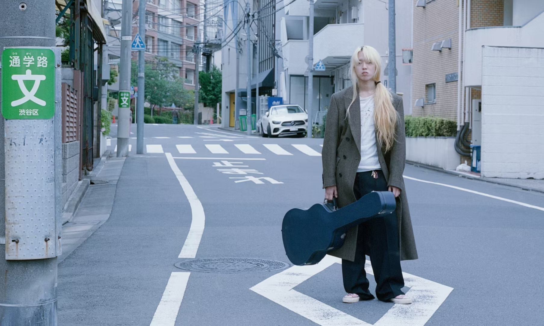 Sunflower 将作为哥本哈根时装周特别项目亮相第 110 届 Pitti Uomo