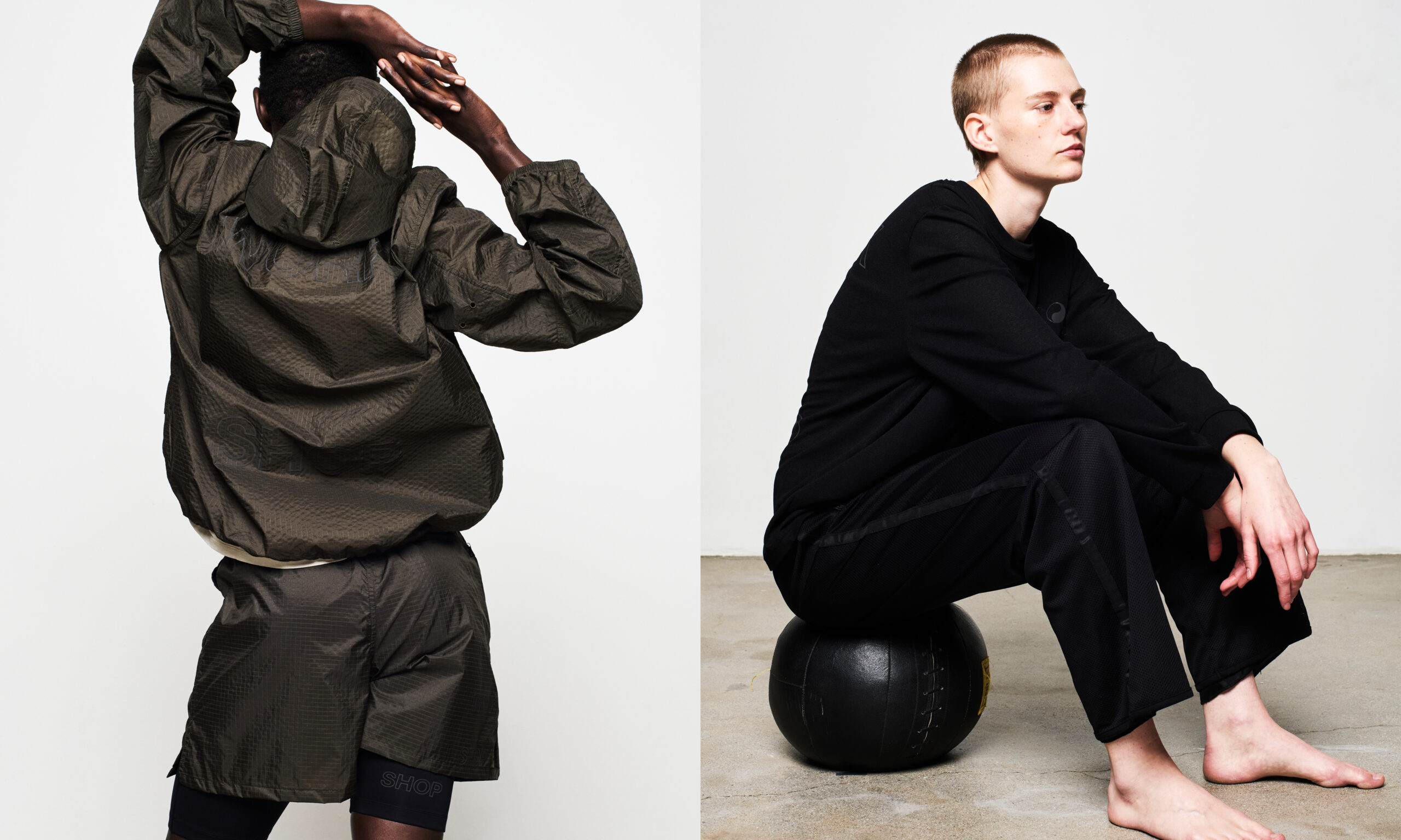 OUR LEGACY WORK SHOP SPORT 新季系列发布