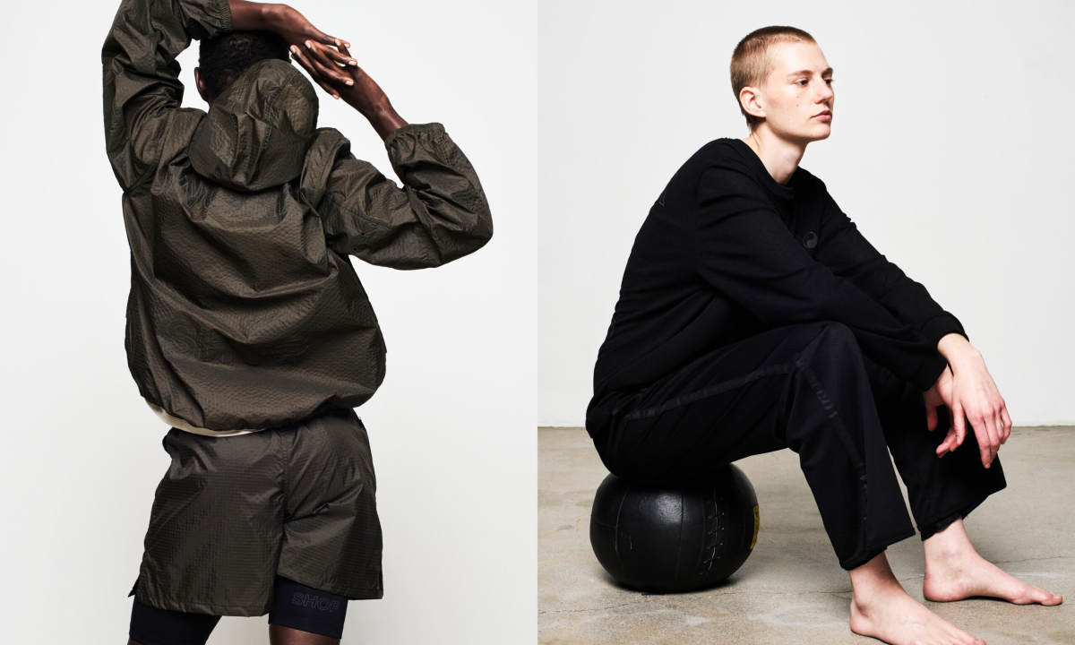 OUR LEGACY WORK SHOP SPORT 新季系列发布