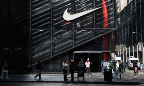 Nike 计划裁员 1,400 人，技术团队受影响最大