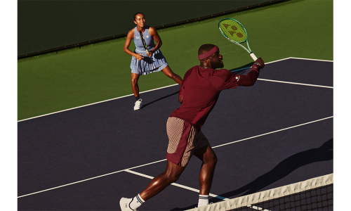 lululemon 网球系列春季焕新