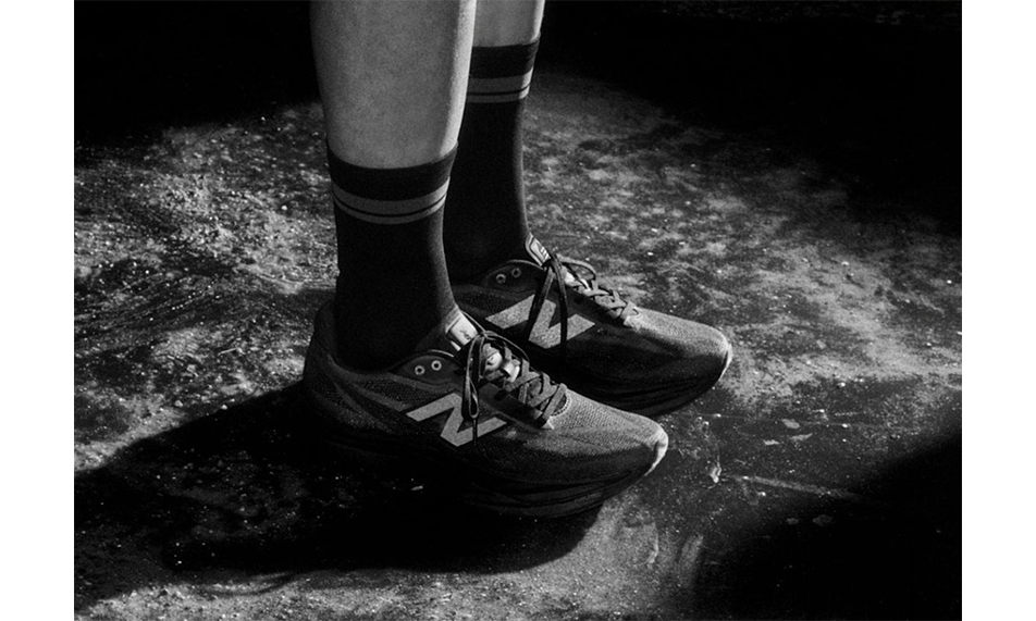 Dover Street Market x New Balance 联名版 FuelCell SuperComp Elite v5 发布