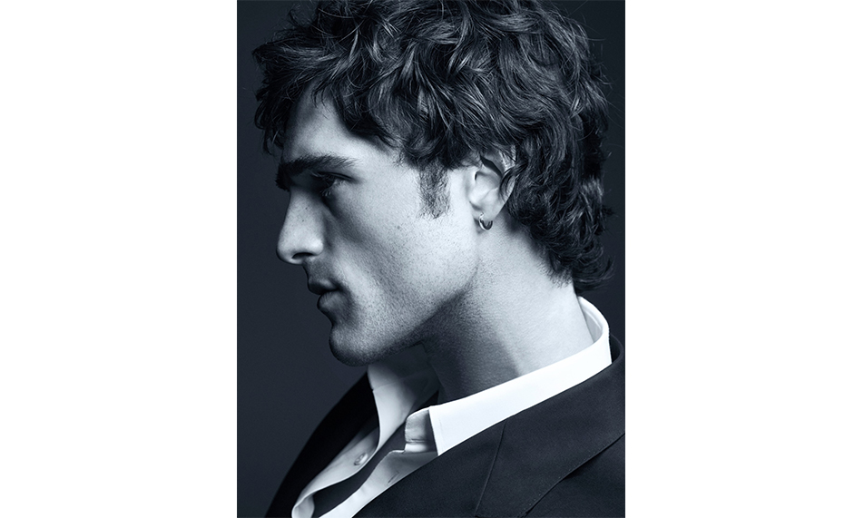 CHANEL 正式任命 Jacob Elordi 为男士香水 Bleu de Chanel 全新品牌大使