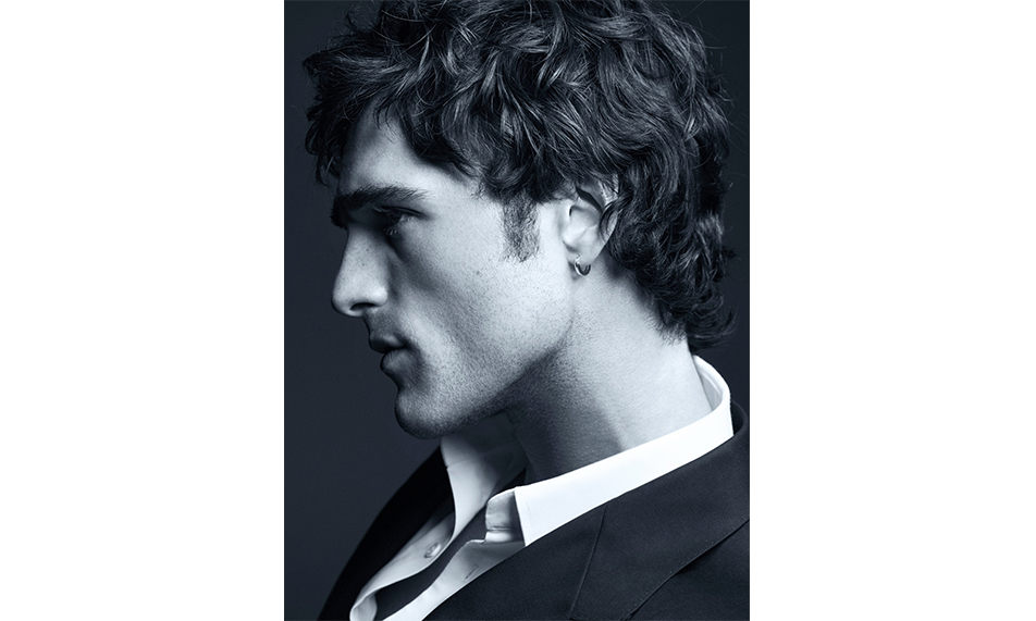 CHANEL 正式任命 Jacob Elordi 为男士香水 Bleu de Chanel 全新品牌大使
