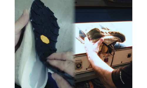 NNormal 开启成都首店，Vibram Green Team 以山野守护践行品牌承诺