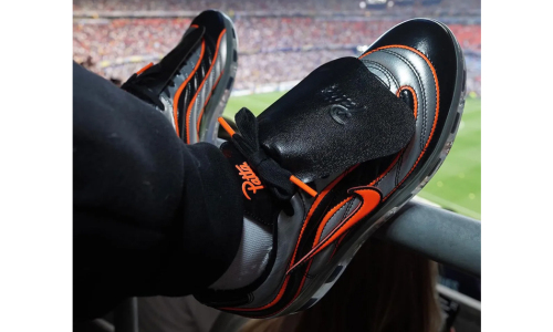 Patta x Nike Cryoshot Mercurial 联名足球鞋夏季发售预定