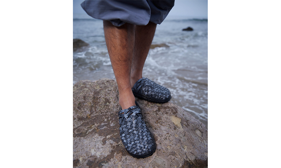 HUF x Malibu Sandals 联名凉鞋系列推出