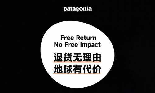 Patagonia 的「地球使用费」，该由谁来交?