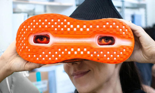 把性能跑鞋穿出时尚感？那你得看看它们