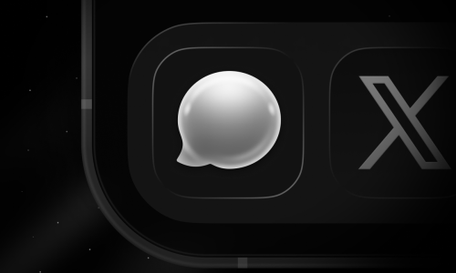 「马斯克版微信」XChat 正式开放预下载