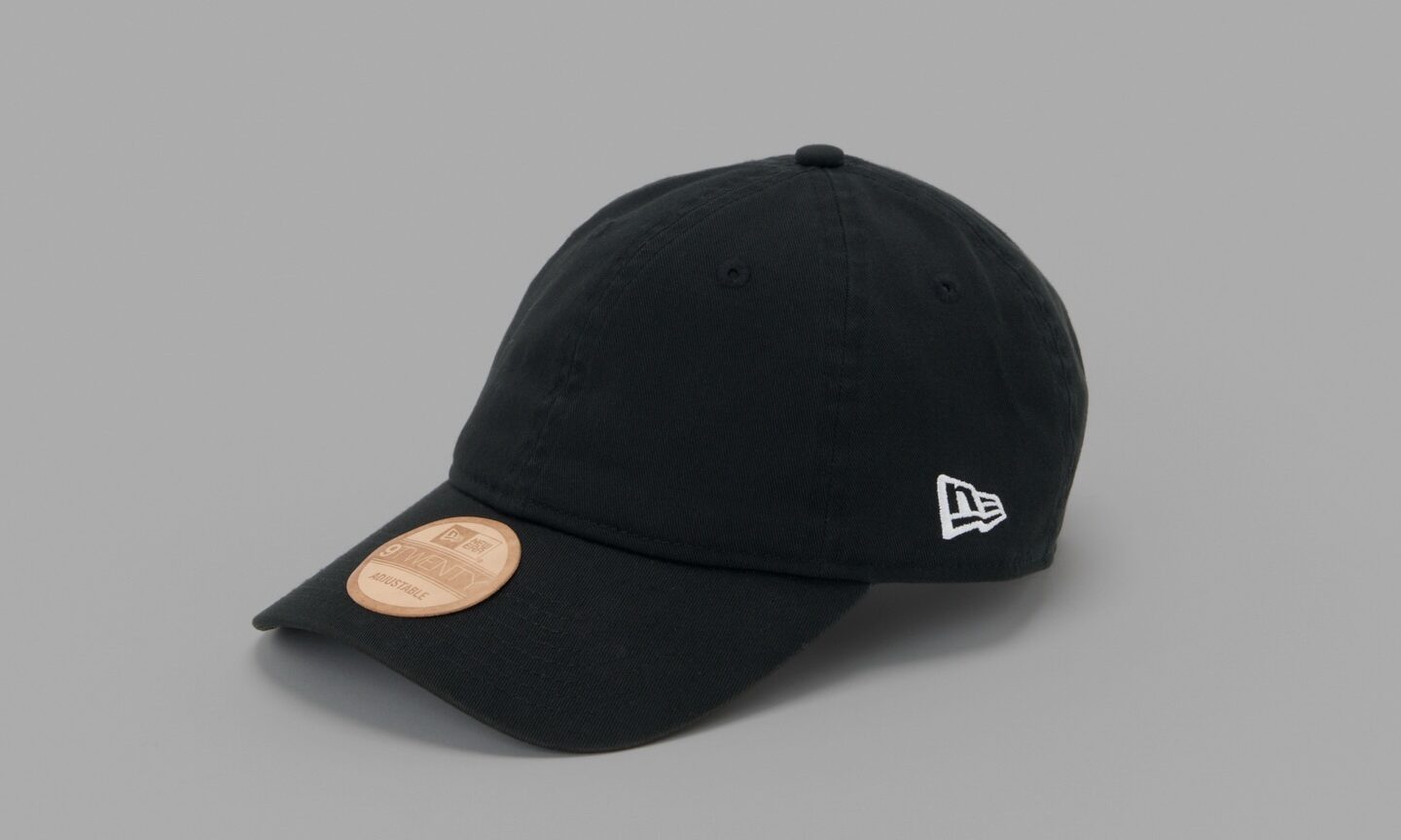 Hender Scheme x New Era® 发布首个合作款