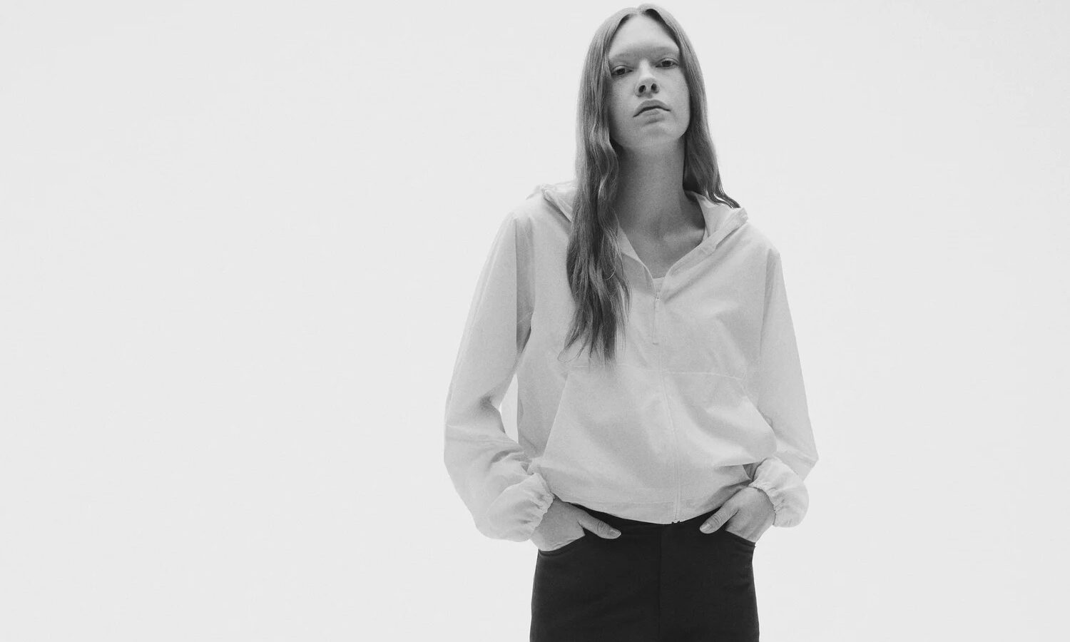 VEILANCE 发布 2026 春季系列