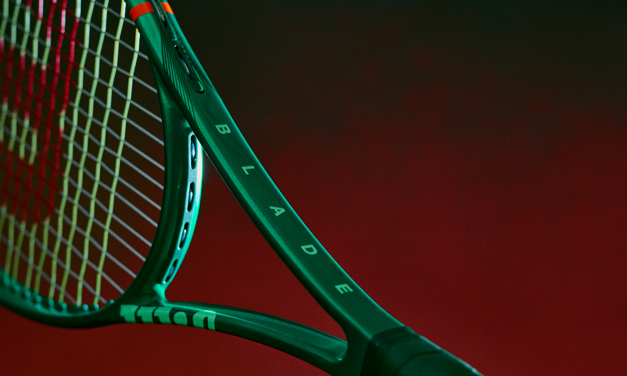 Wilson 威尔胜正式发布全新 Blade v10 系列