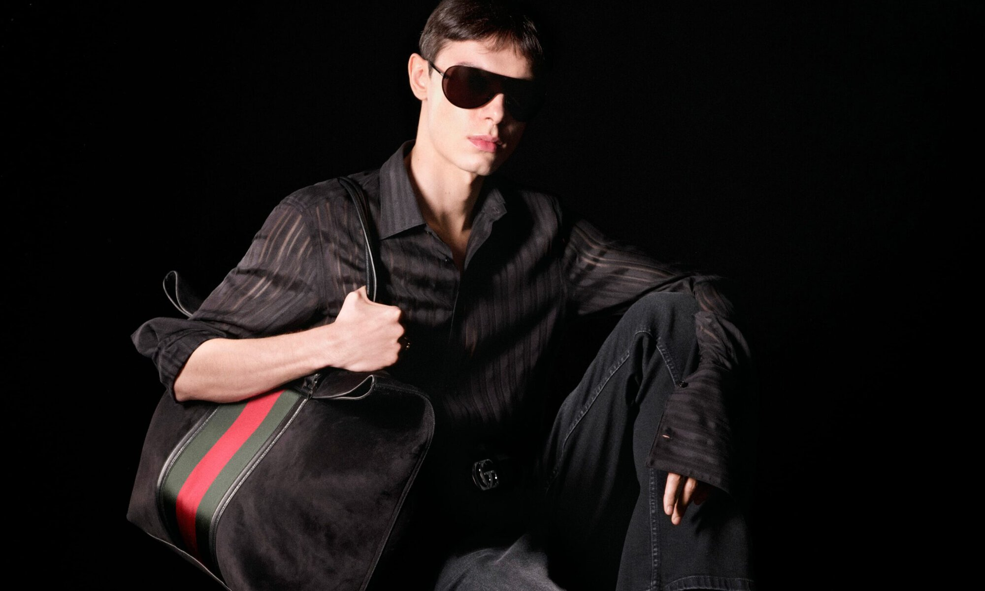 GUCCI 发布全新「Generation Gucci」广告片