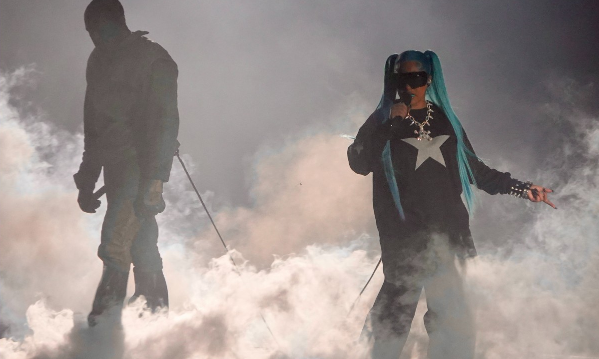 年仅 12 岁的 North West 即将推出首张 EP《N0rth4evr》