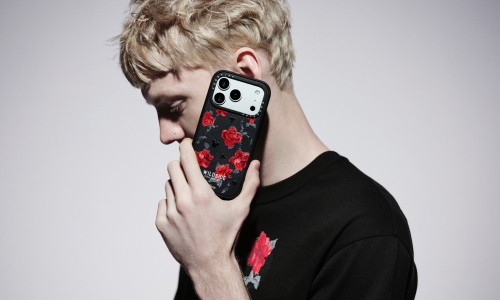 WILDSIDE x CASETiFY 推出迪士尼特别版手机配件