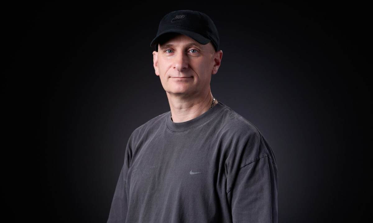 Nike 宣布新任首席创新官