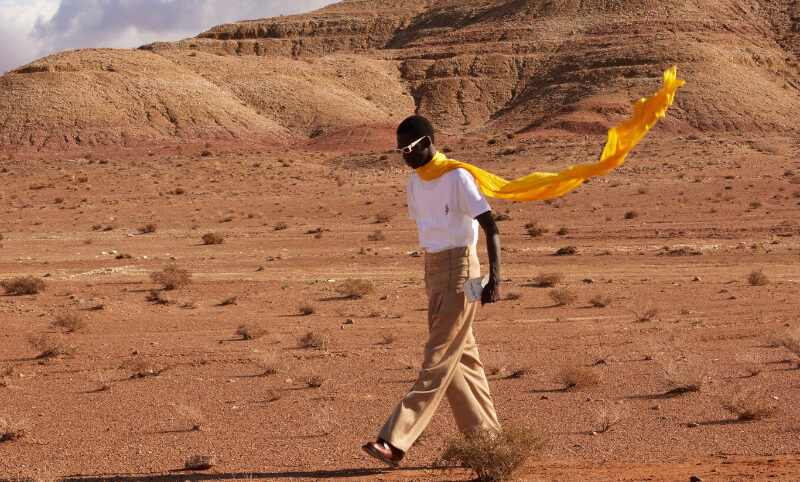 3.PARADIS x《小王子》2026 春夏胶囊系列发布