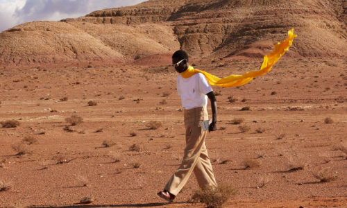 3.PARADIS x《小王子》2026 春夏胶囊系列发布