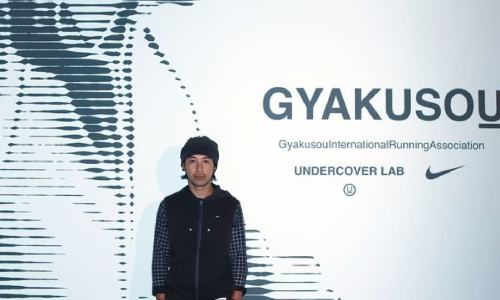 Nike Gyakusou 复出，还能重新「领跑」吗？